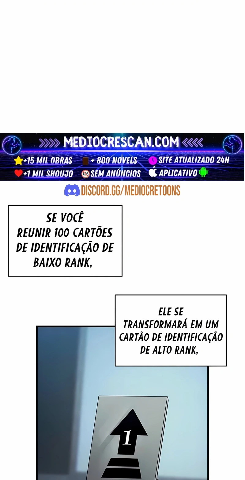 O Gambito de Deus Capítulo 28 Página 68
