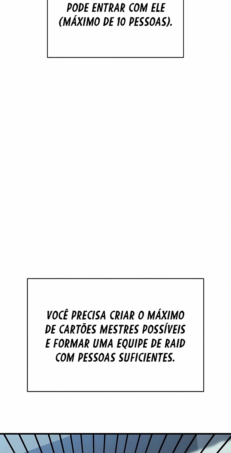 O Gambito de Deus Capítulo 28 Página 72