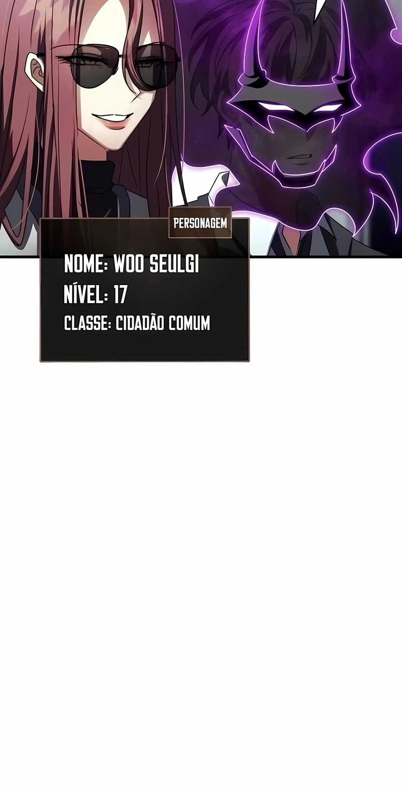 O Gambito de Deus Capítulo 28 Página 79