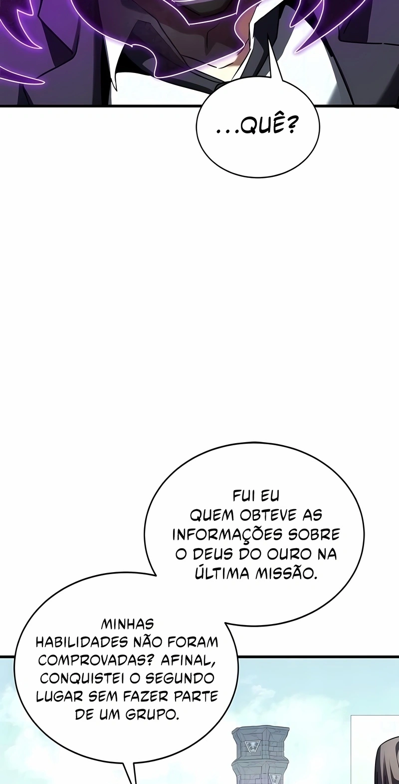 O Gambito de Deus Capítulo 28 Página 82