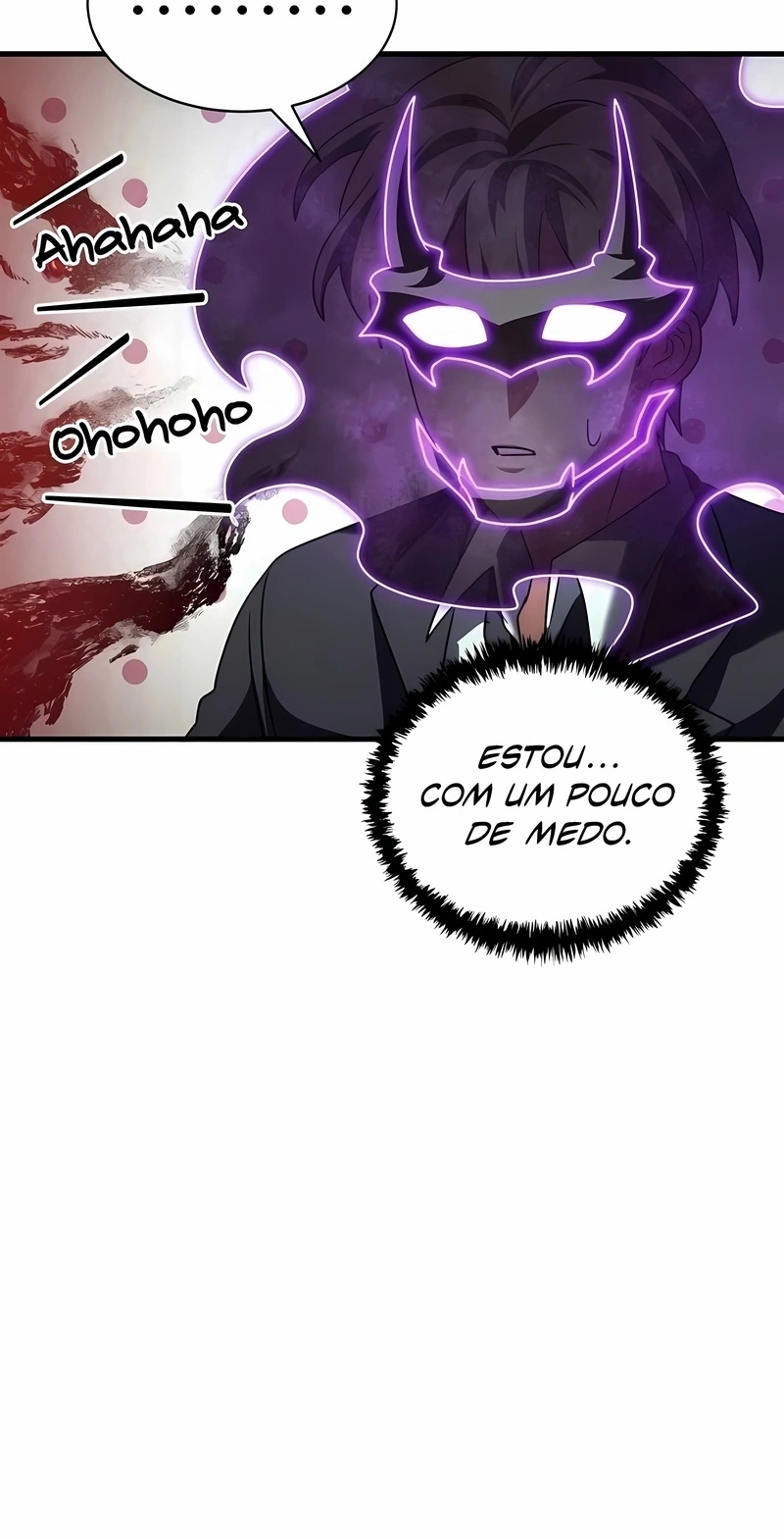 O Gambito de Deus Capítulo 28 Página 89