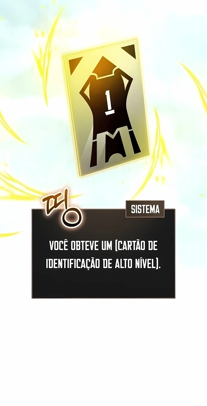 O Gambito de Deus Capítulo 28 Página 93
