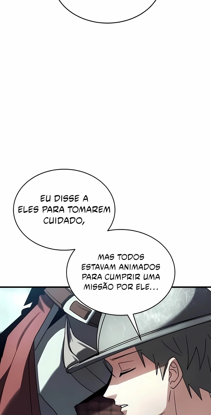 O Gambito de Deus Capítulo 28 Página 95
