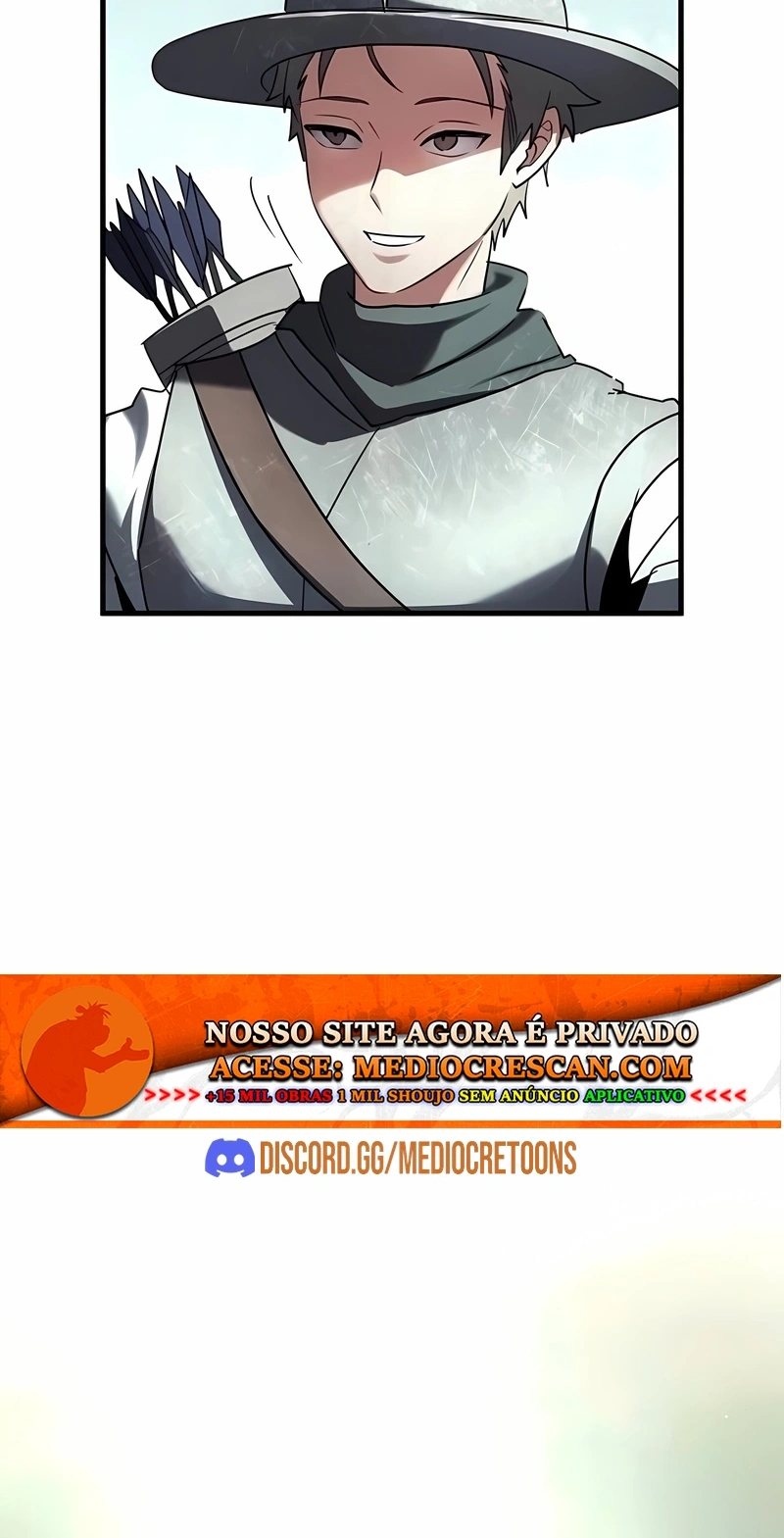 O Gambito de Deus Capítulo 28 Página 97