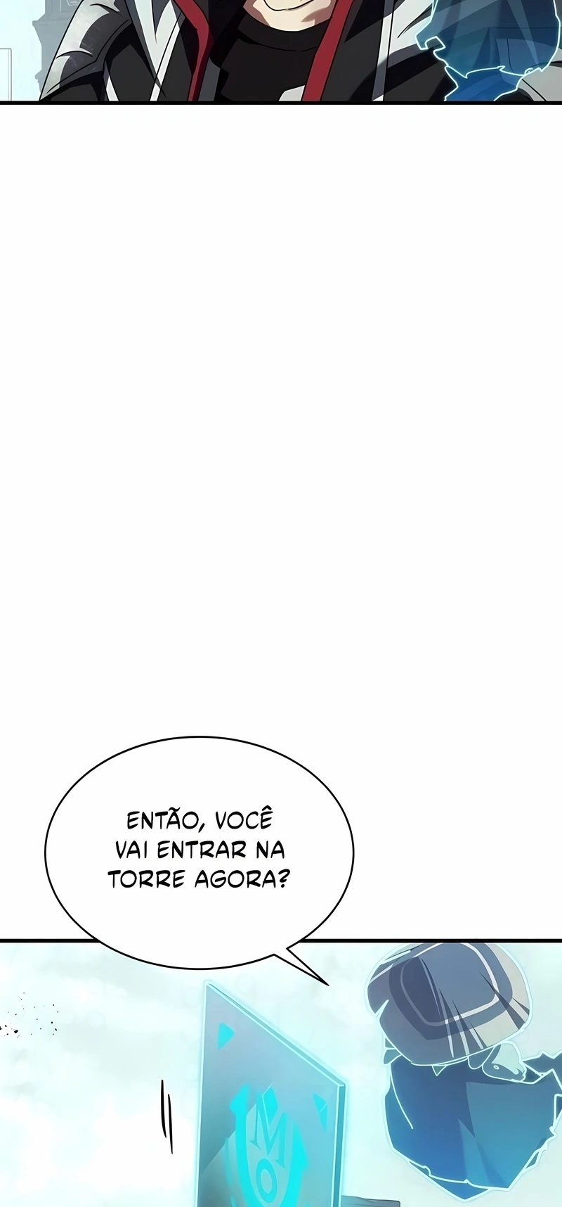 O Gambito de Deus Capítulo 29 Página 109