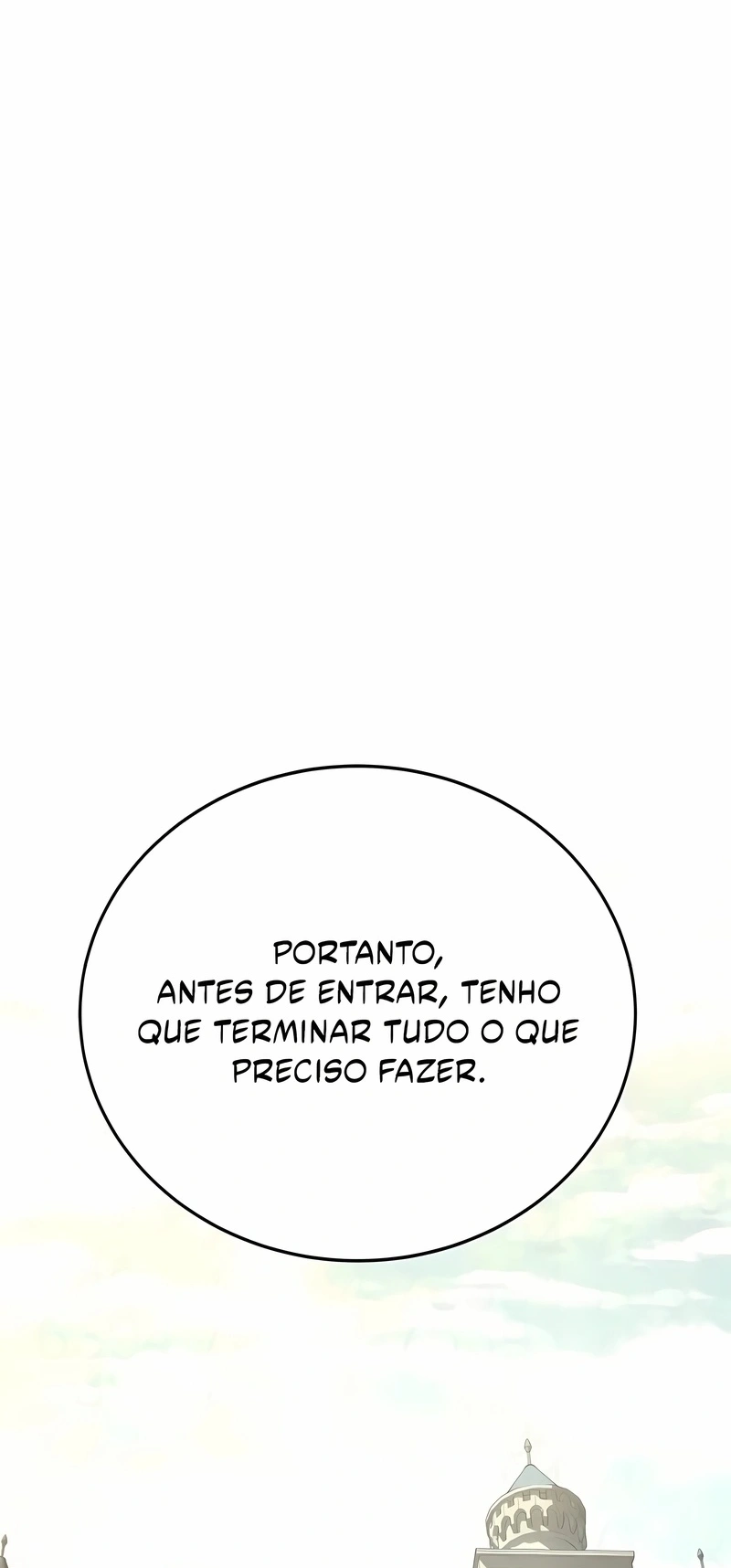 O Gambito de Deus Capítulo 29 Página 112