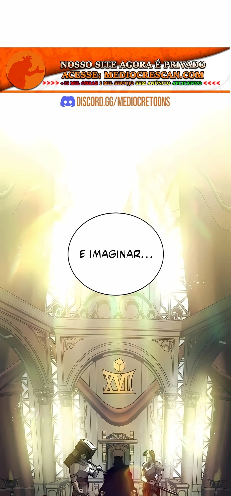 O Gambito de Deus Capítulo 29 Página 115