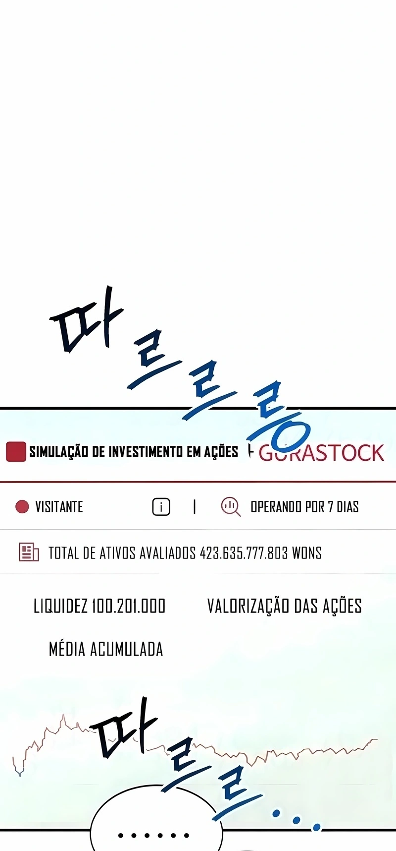 O Gambito de Deus Capítulo 29 Página 12