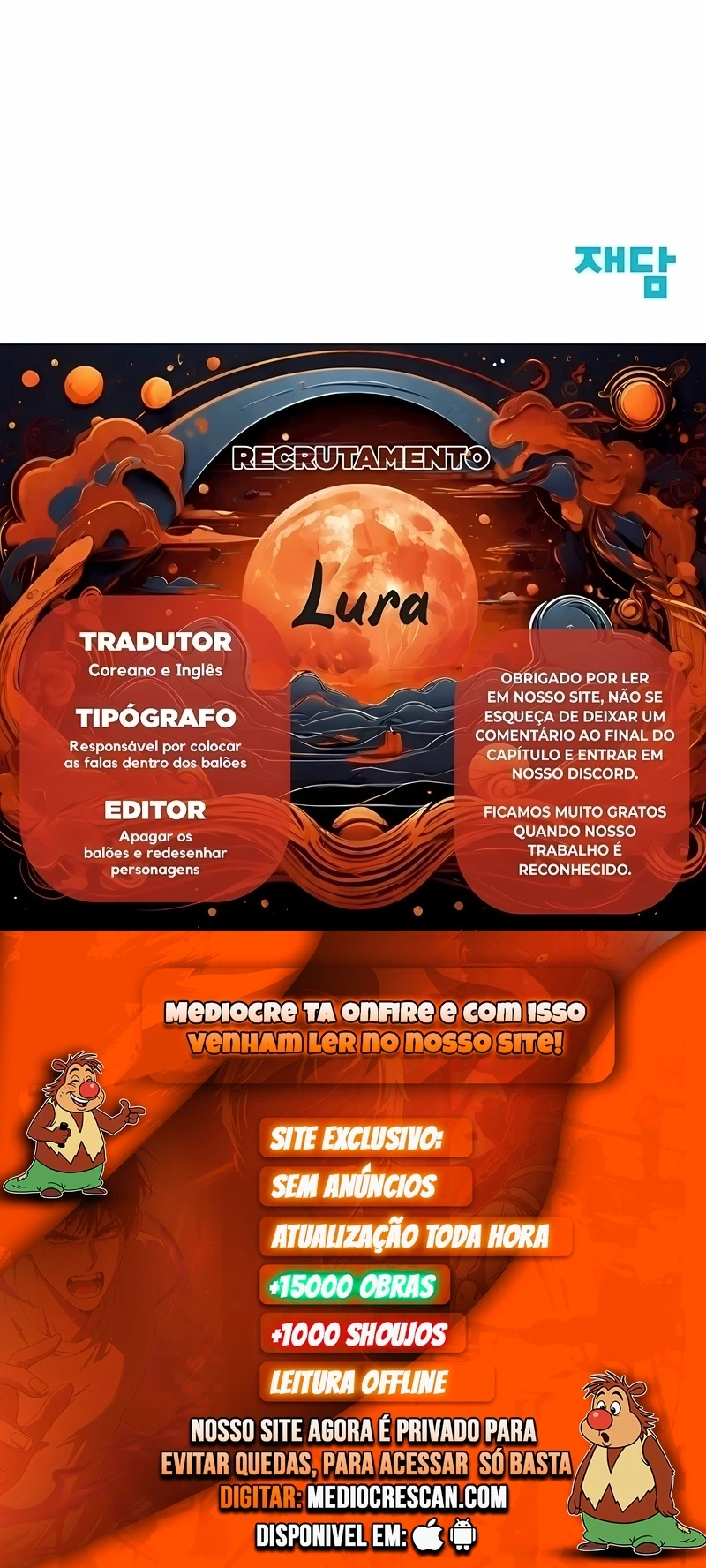 O Gambito de Deus Capítulo 29 Página 120