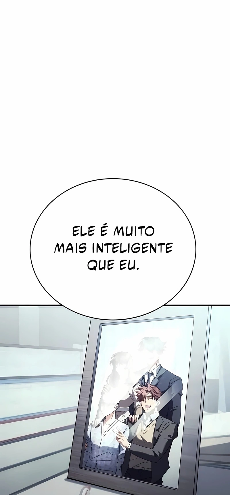 O Gambito de Deus Capítulo 29 Página 22