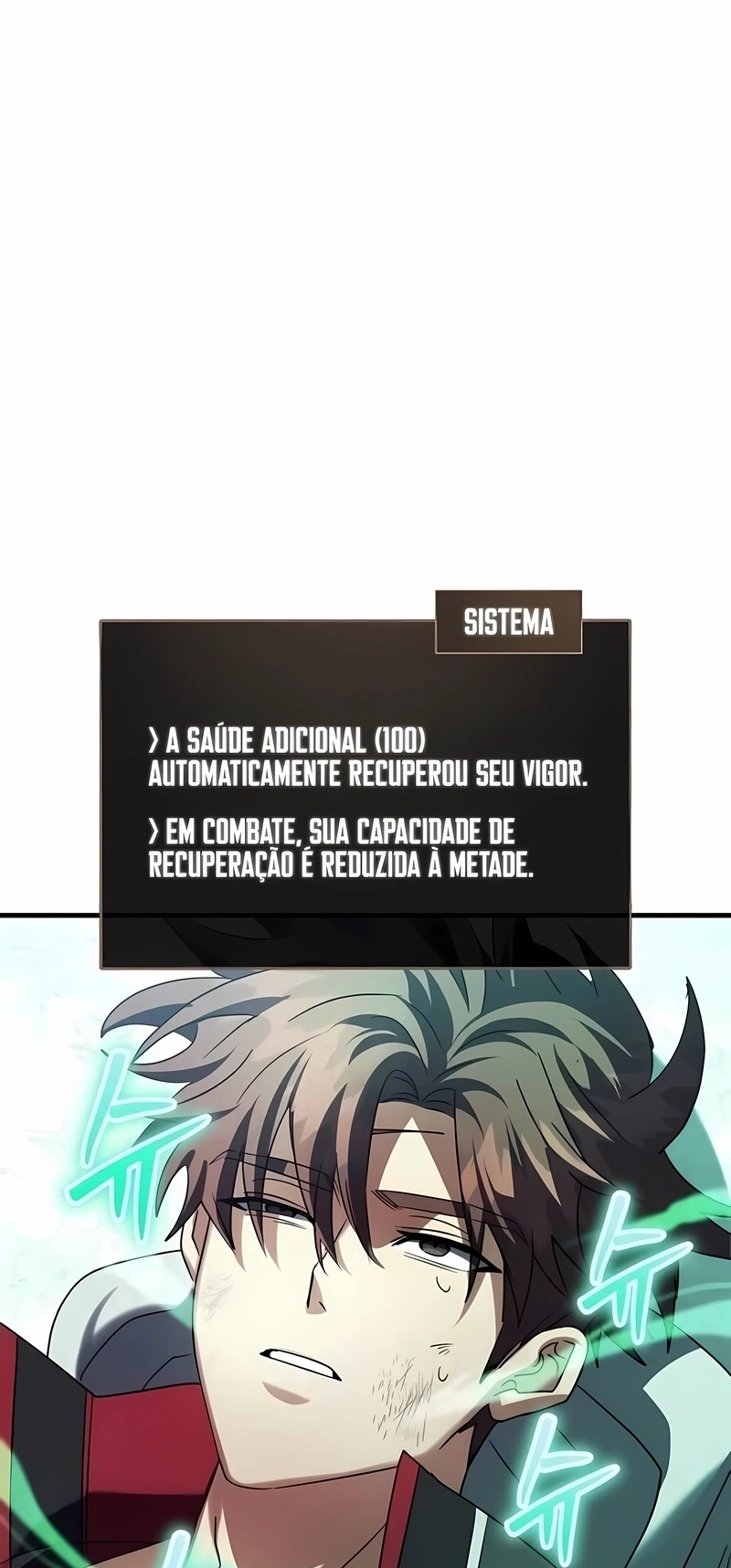 O Gambito de Deus Capítulo 29 Página 35