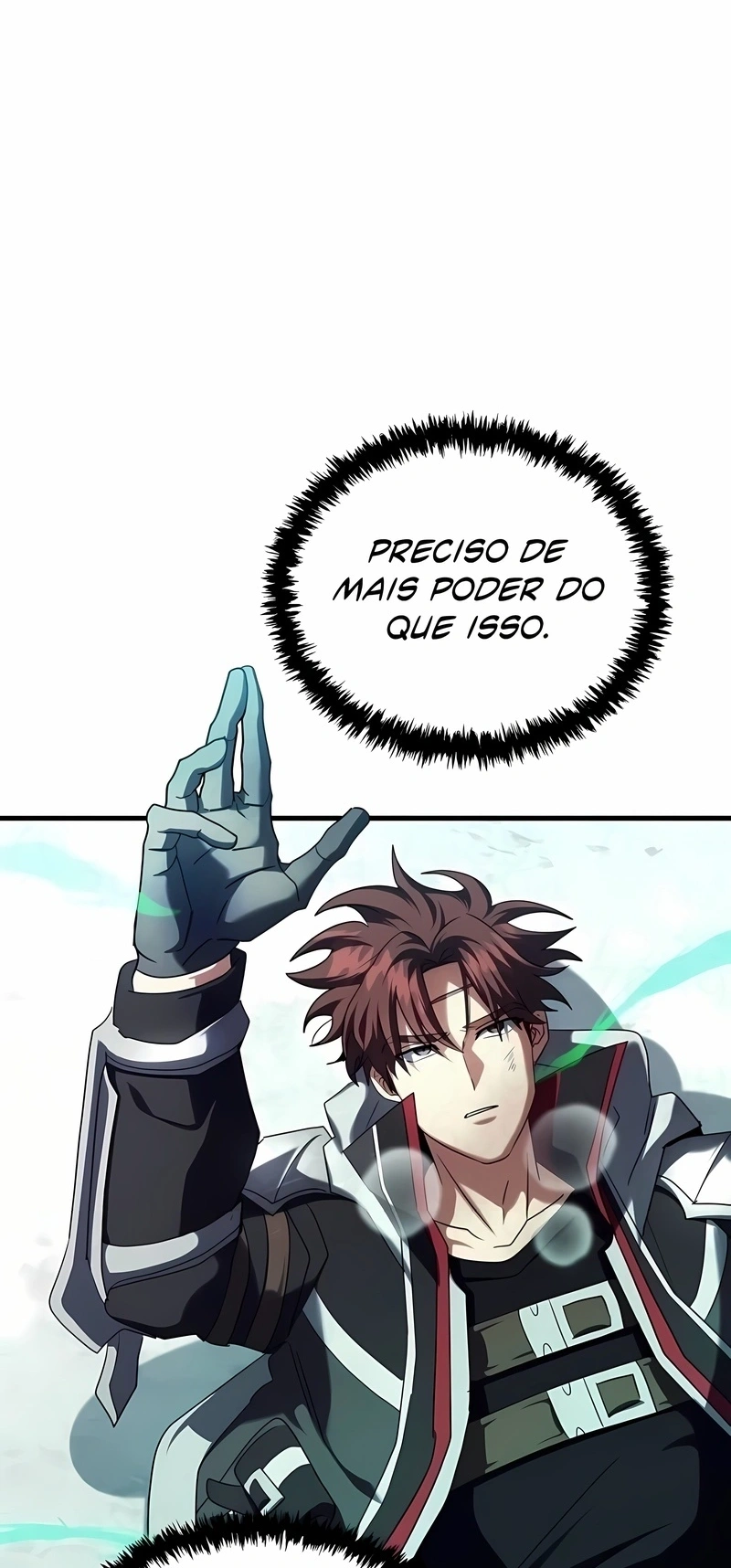 O Gambito de Deus Capítulo 29 Página 39