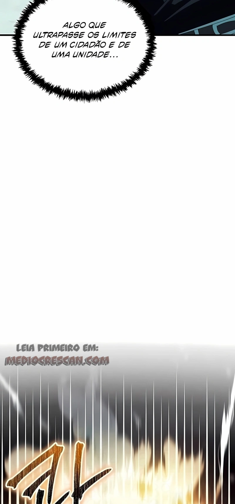 O Gambito de Deus Capítulo 29 Página 40