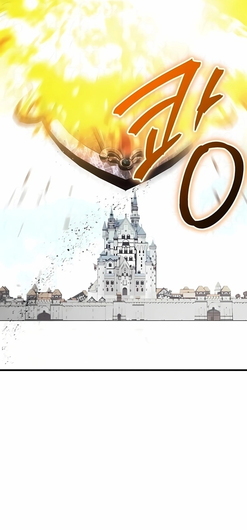 O Gambito de Deus Capítulo 29 Página 44