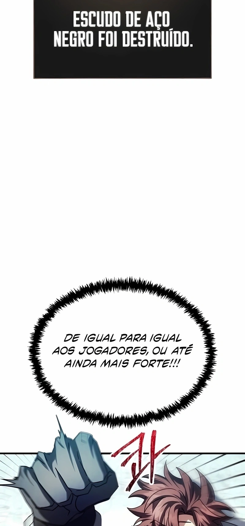 O Gambito de Deus Capítulo 29 Página 46