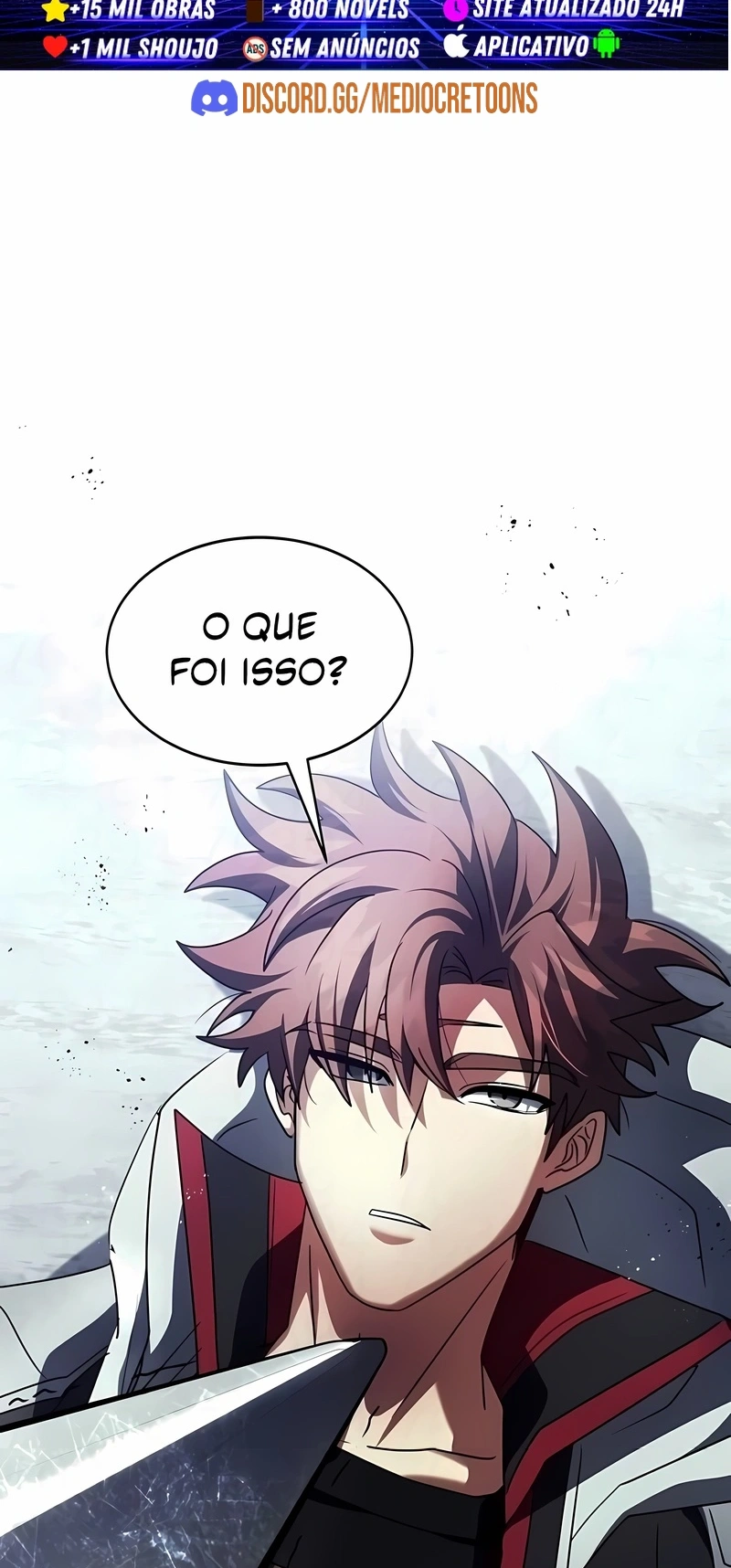 O Gambito de Deus Capítulo 29 Página 54
