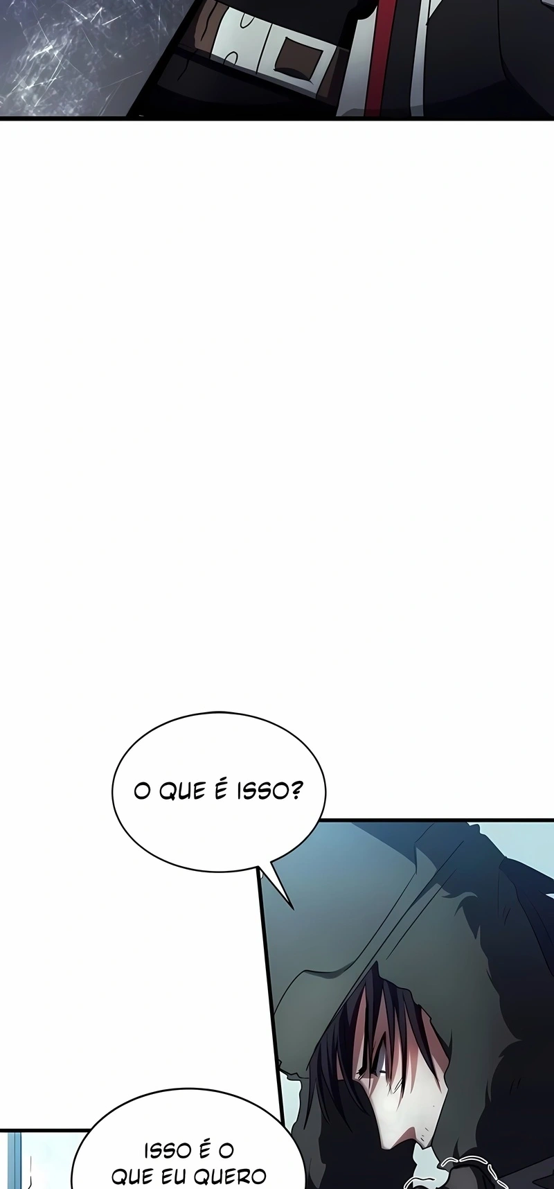 O Gambito de Deus Capítulo 29 Página 55