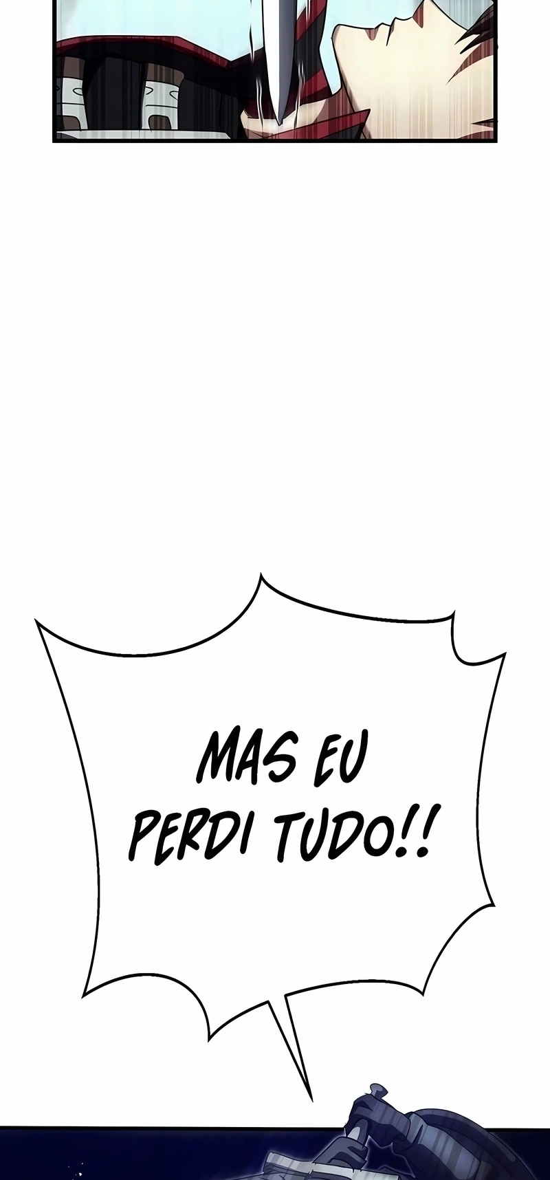 O Gambito de Deus Capítulo 29 Página 58
