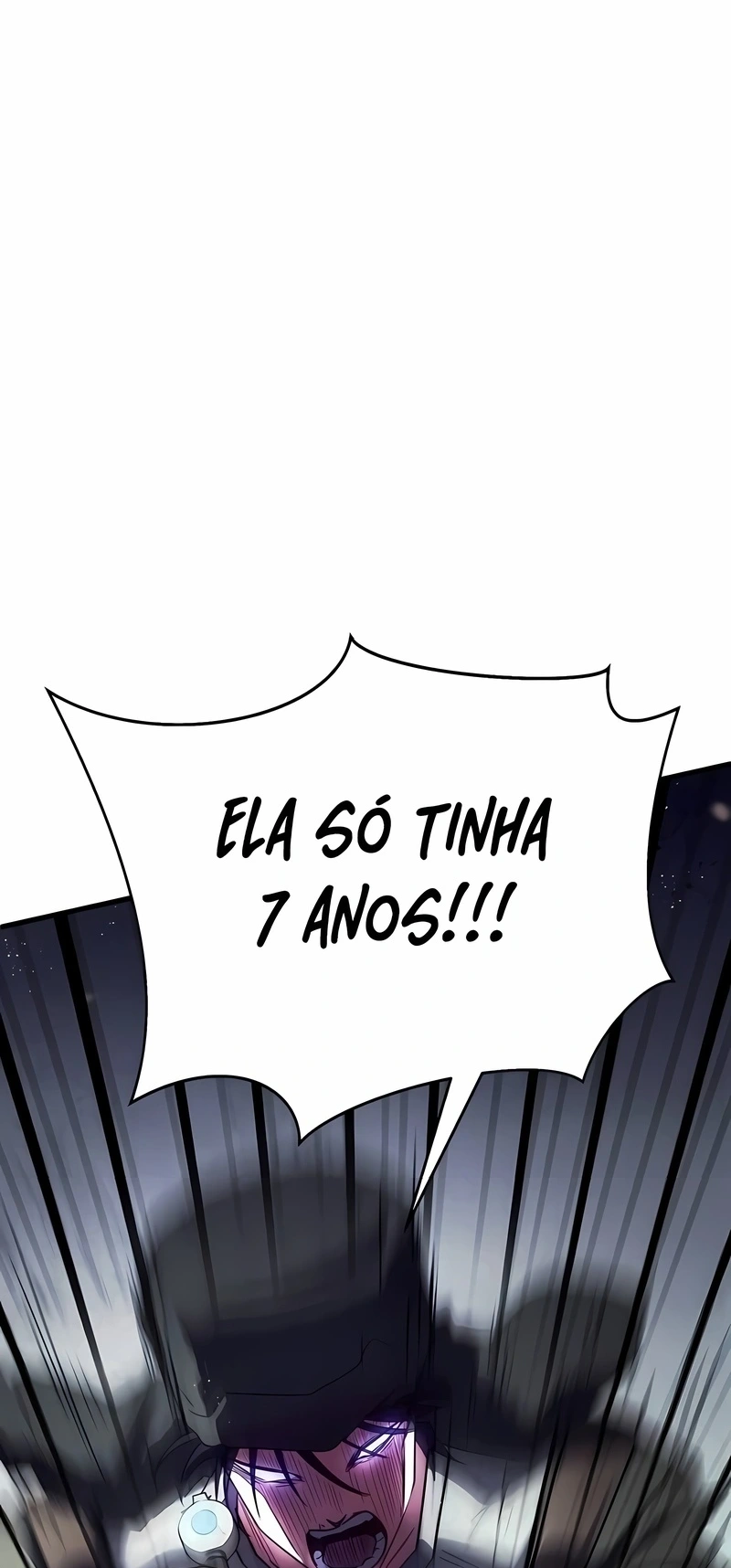 O Gambito de Deus Capítulo 29 Página 60