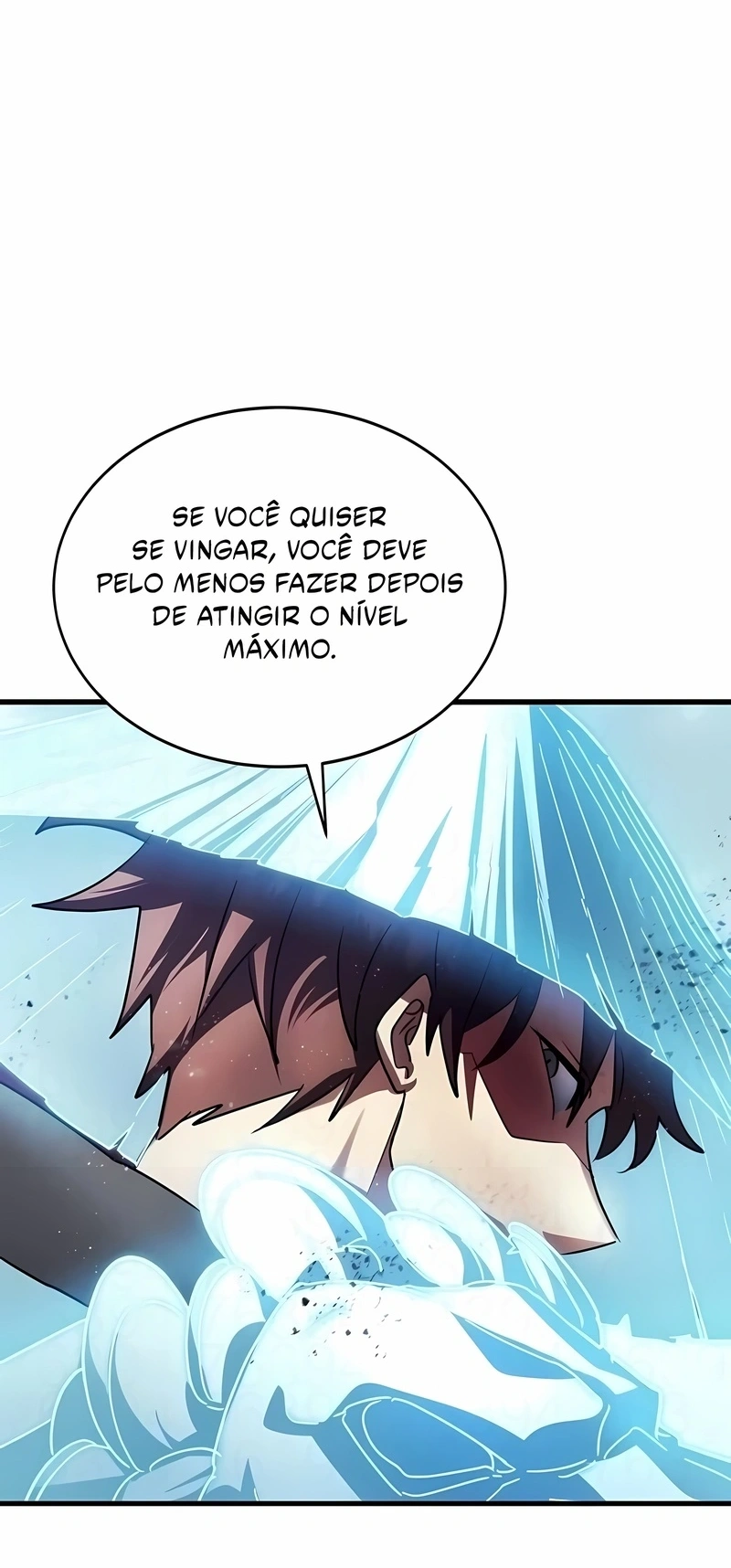 O Gambito de Deus Capítulo 29 Página 67