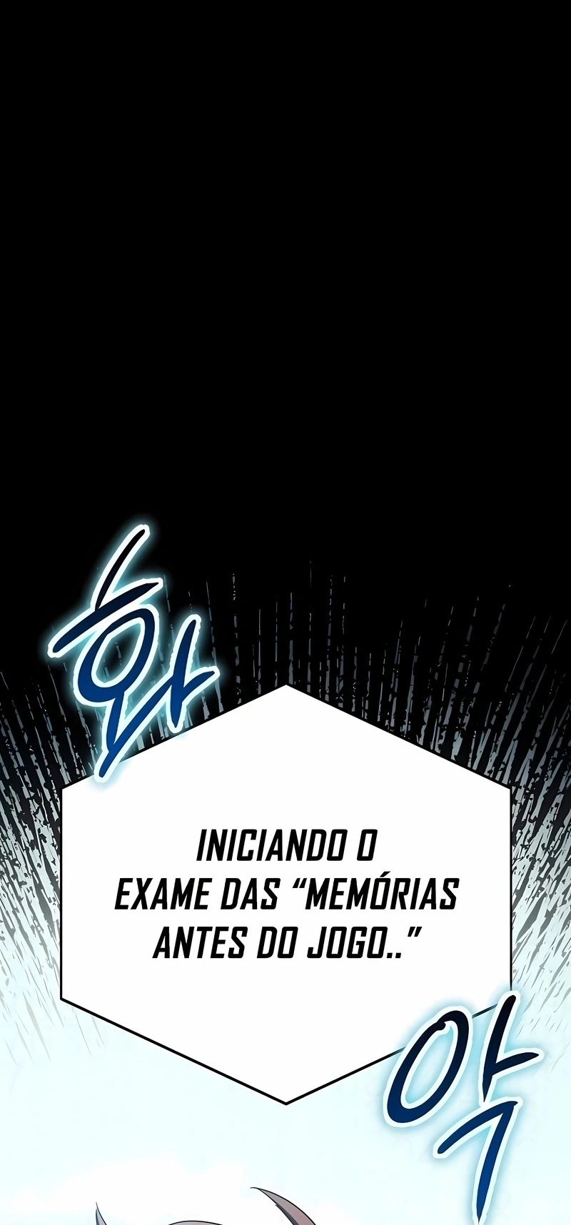 O Gambito de Deus Capítulo 29 Página 7
