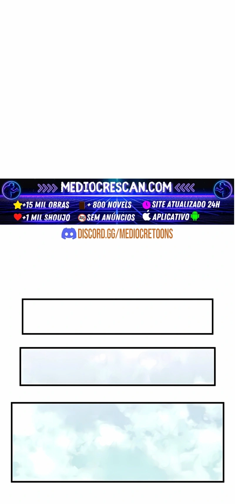 O Gambito de Deus Capítulo 29 Página 71