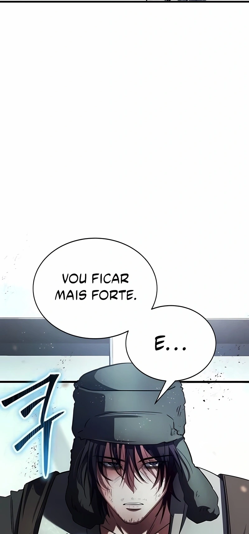 O Gambito de Deus Capítulo 29 Página 76