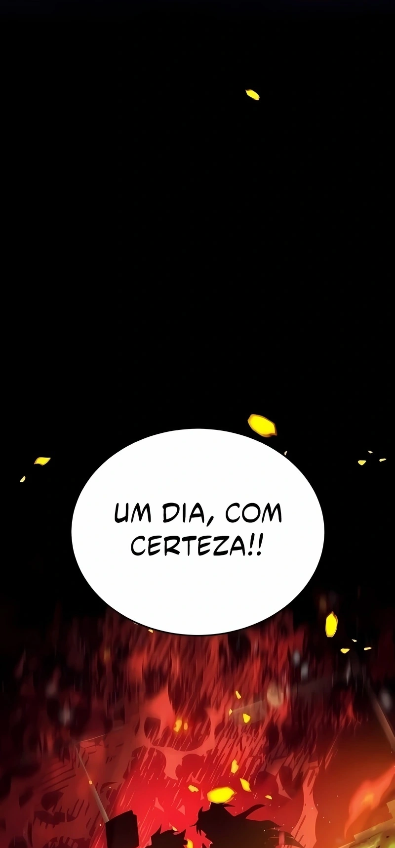 O Gambito de Deus Capítulo 29 Página 78