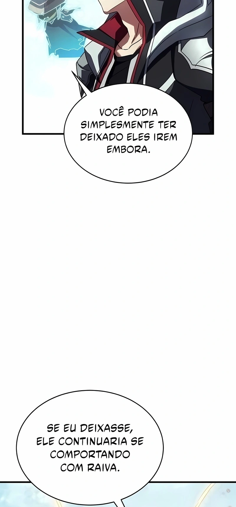 O Gambito de Deus Capítulo 29 Página 82
