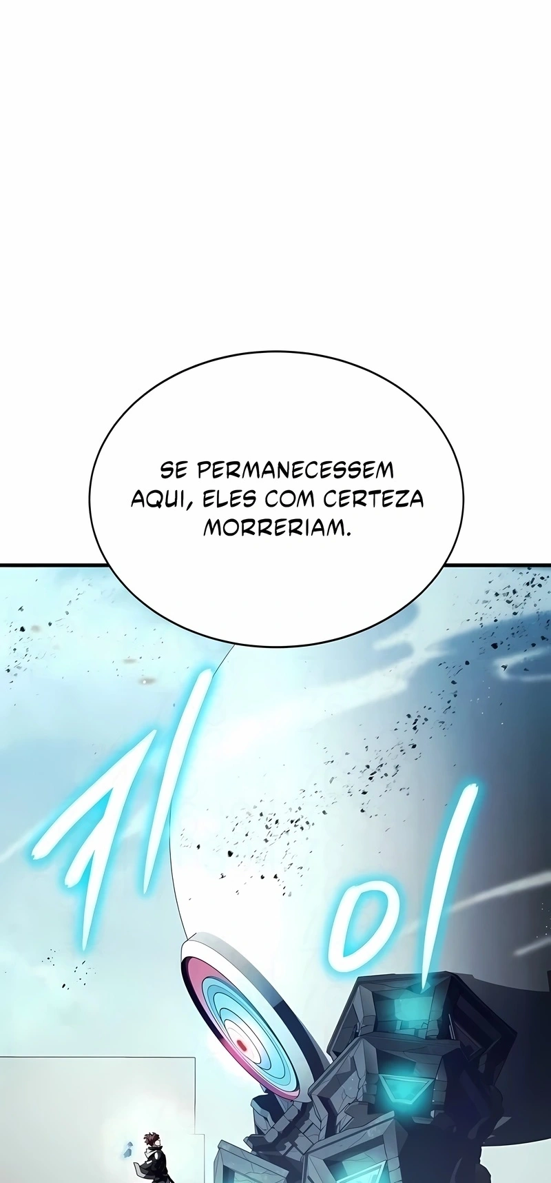 O Gambito de Deus Capítulo 29 Página 87