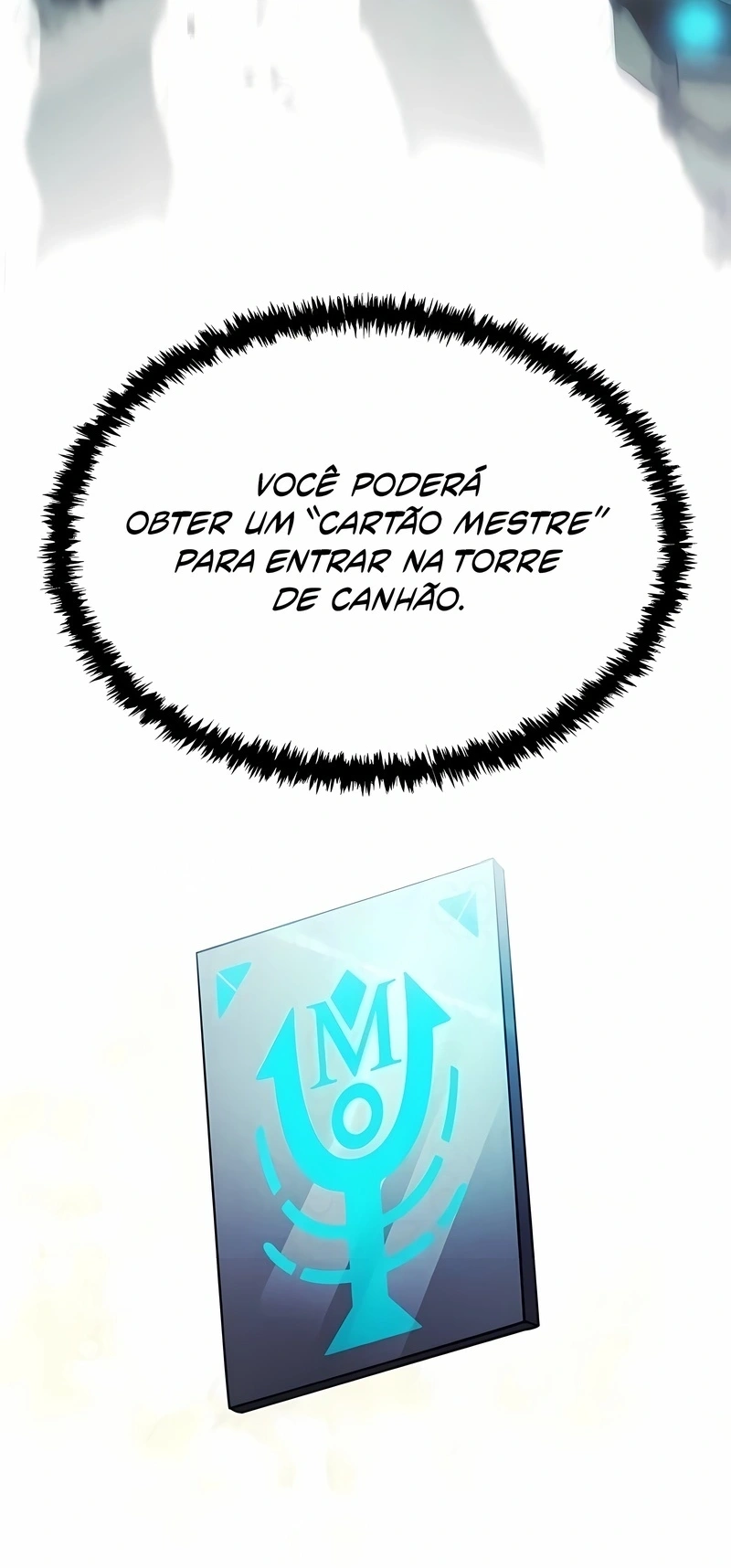 O Gambito de Deus Capítulo 29 Página 92