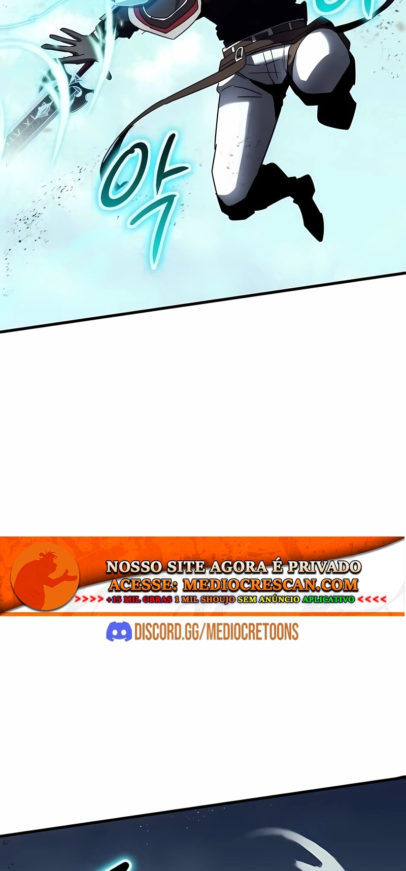O Gambito de Deus Capítulo 29 Página 97