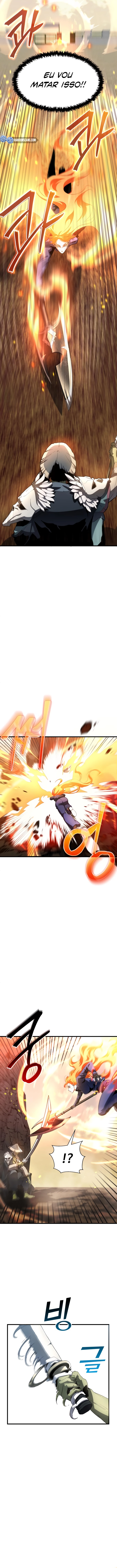 O Gambito de Deus Capítulo 4 Página 14