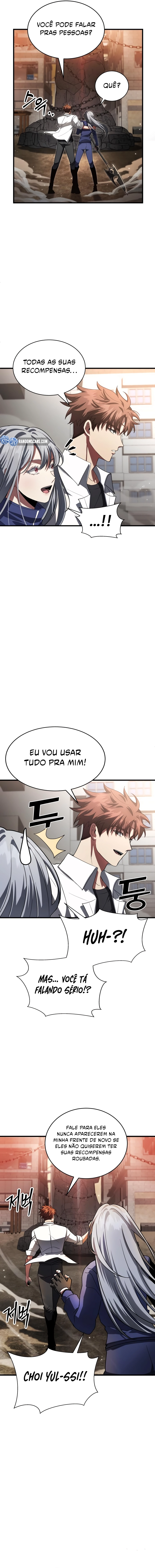 O Gambito de Deus Capítulo 4 Página 17