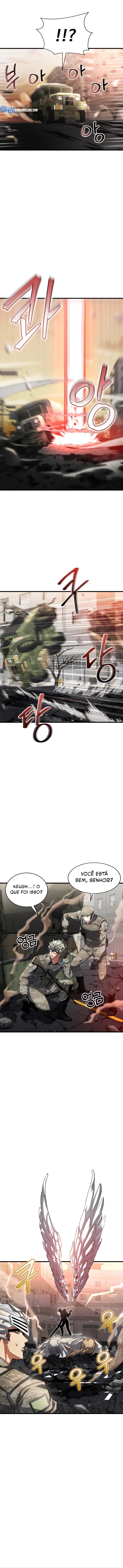 O Gambito de Deus Capítulo 5 Página 10