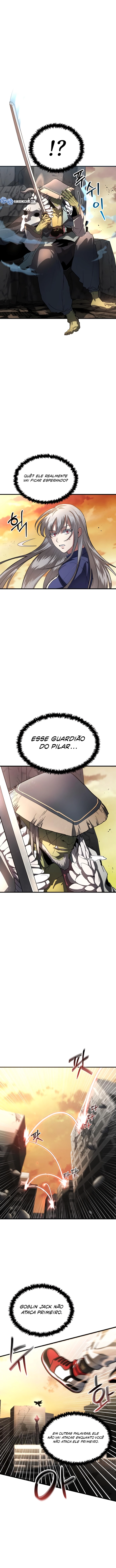 O Gambito de Deus Capítulo 5 Página 3