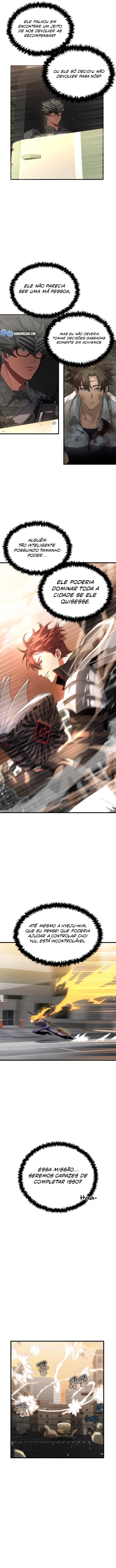 O Gambito de Deus Capítulo 5 Página 9