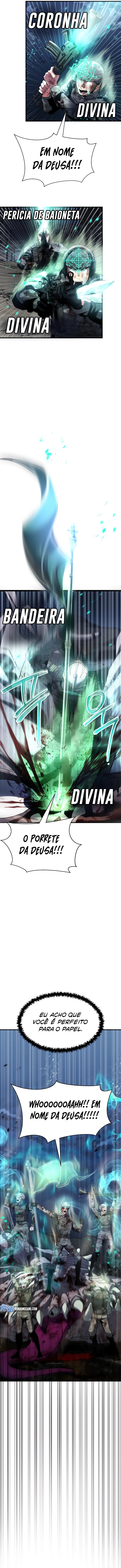 O Gambito de Deus Capítulo 6 Página 4