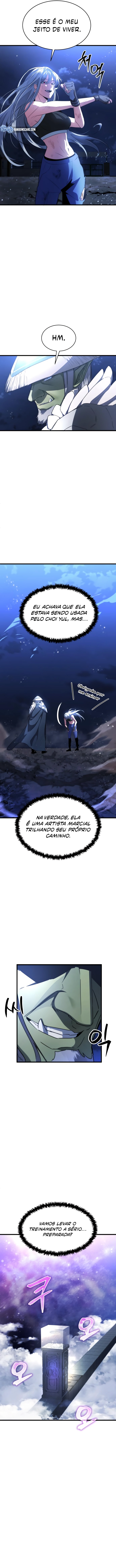 O Gambito de Deus Capítulo 7 Página 14