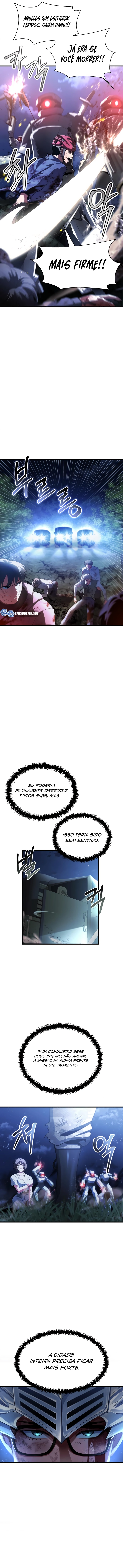 O Gambito de Deus Capítulo 7 Página 3