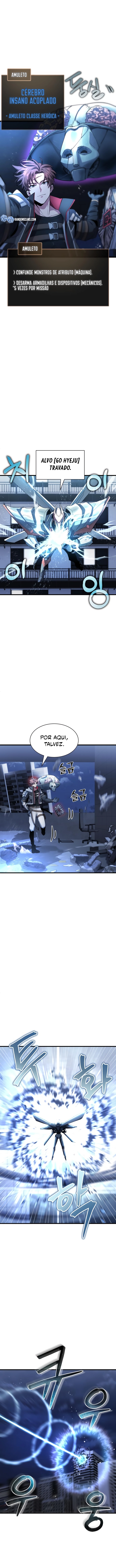 O Gambito de Deus Capítulo 7 Página 8