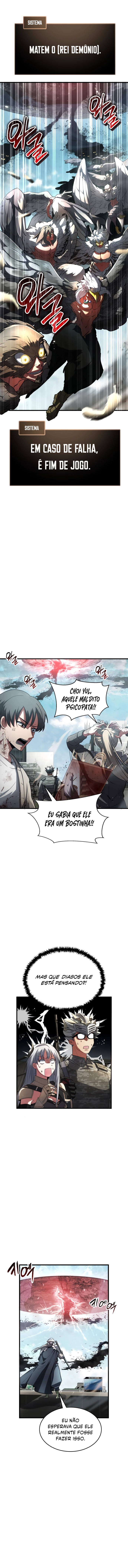 O Gambito de Deus Capítulo 8 Página 12