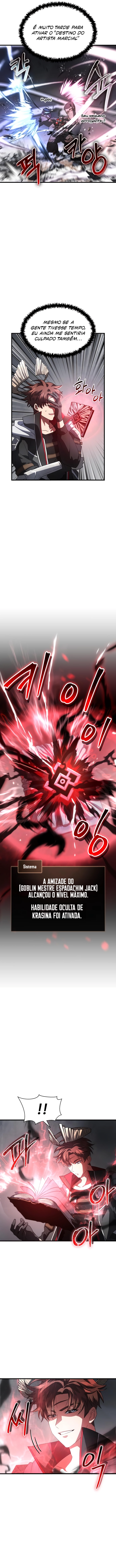 O Gambito de Deus Capítulo 9 Página 12