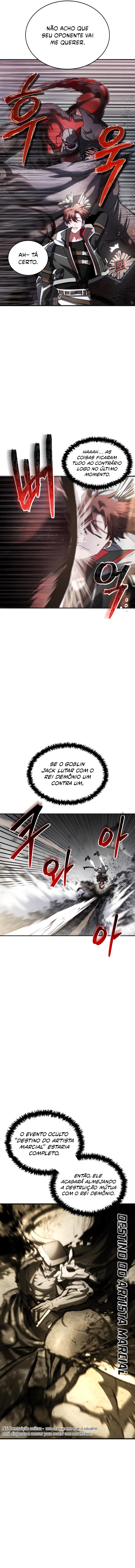O Gambito de Deus Capítulo 9 Página 3