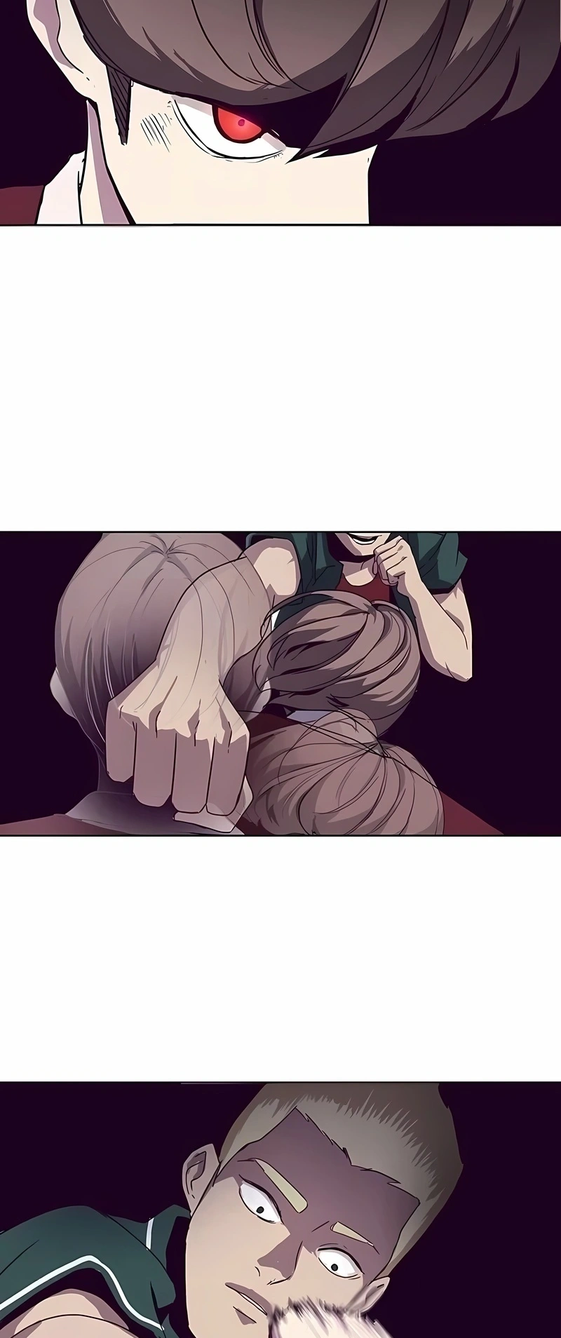 O Garoto da Morte Capítulo 1 Página 102