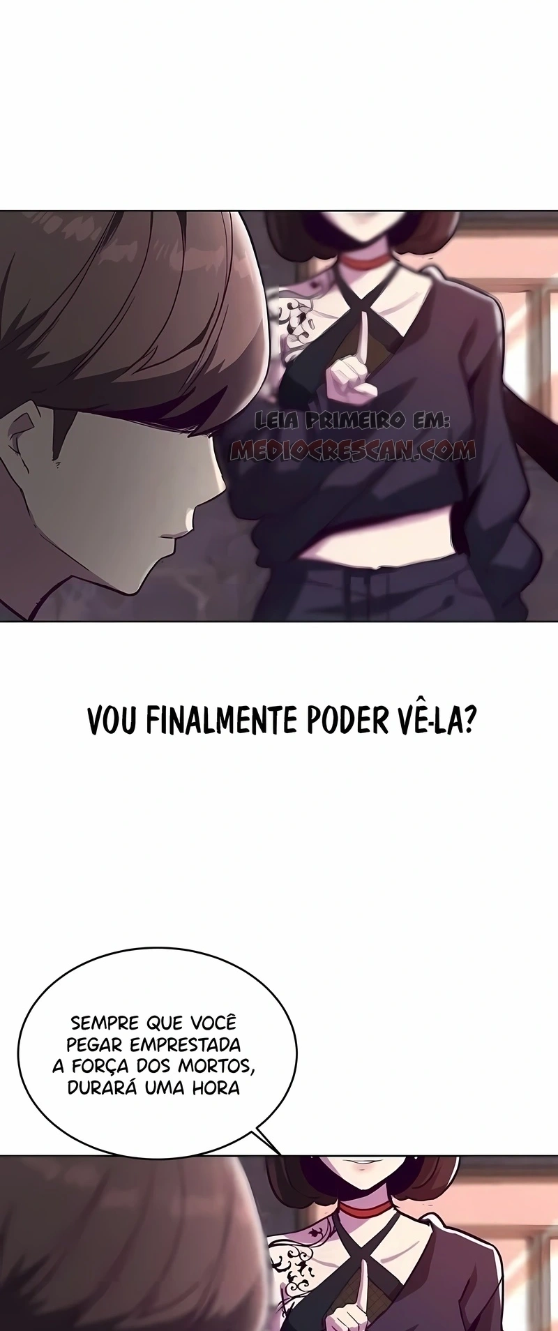 O Garoto da Morte Capítulo 1 Página 113