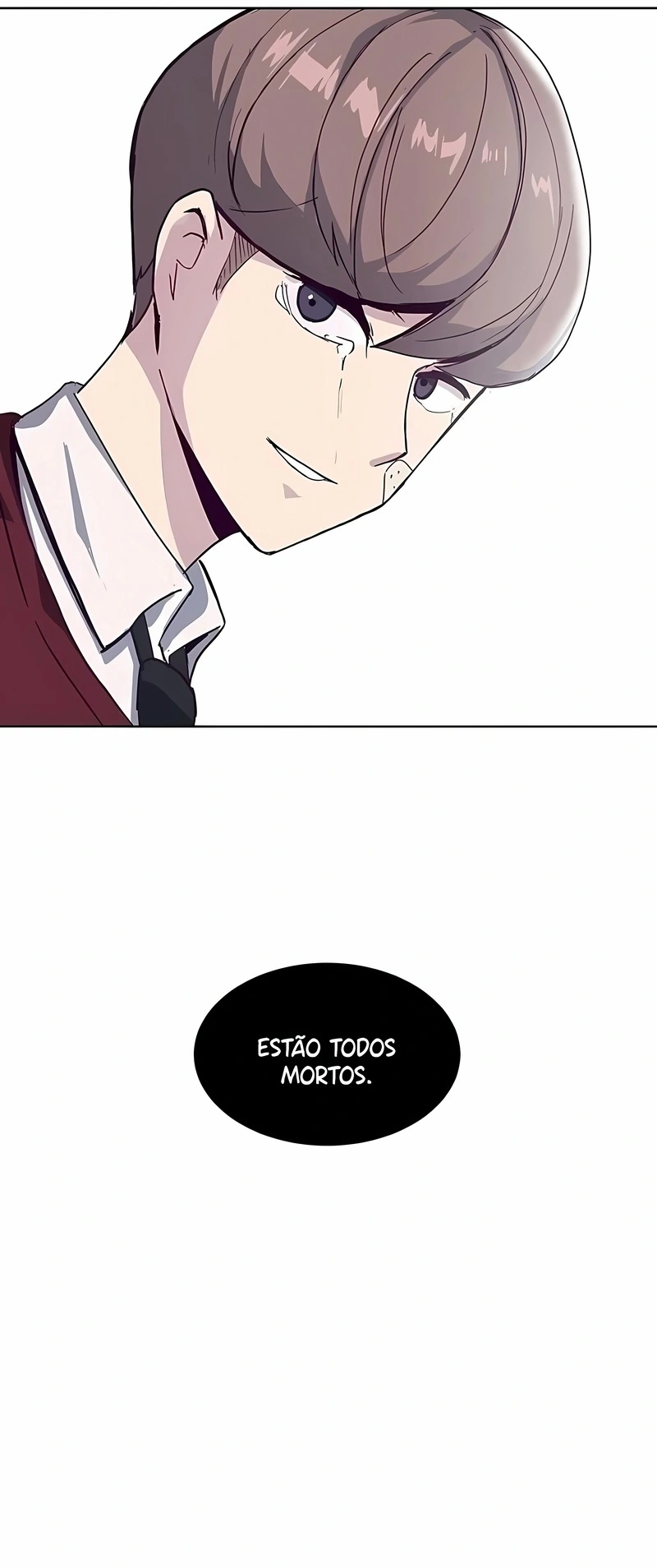 O Garoto da Morte Capítulo 1 Página 16
