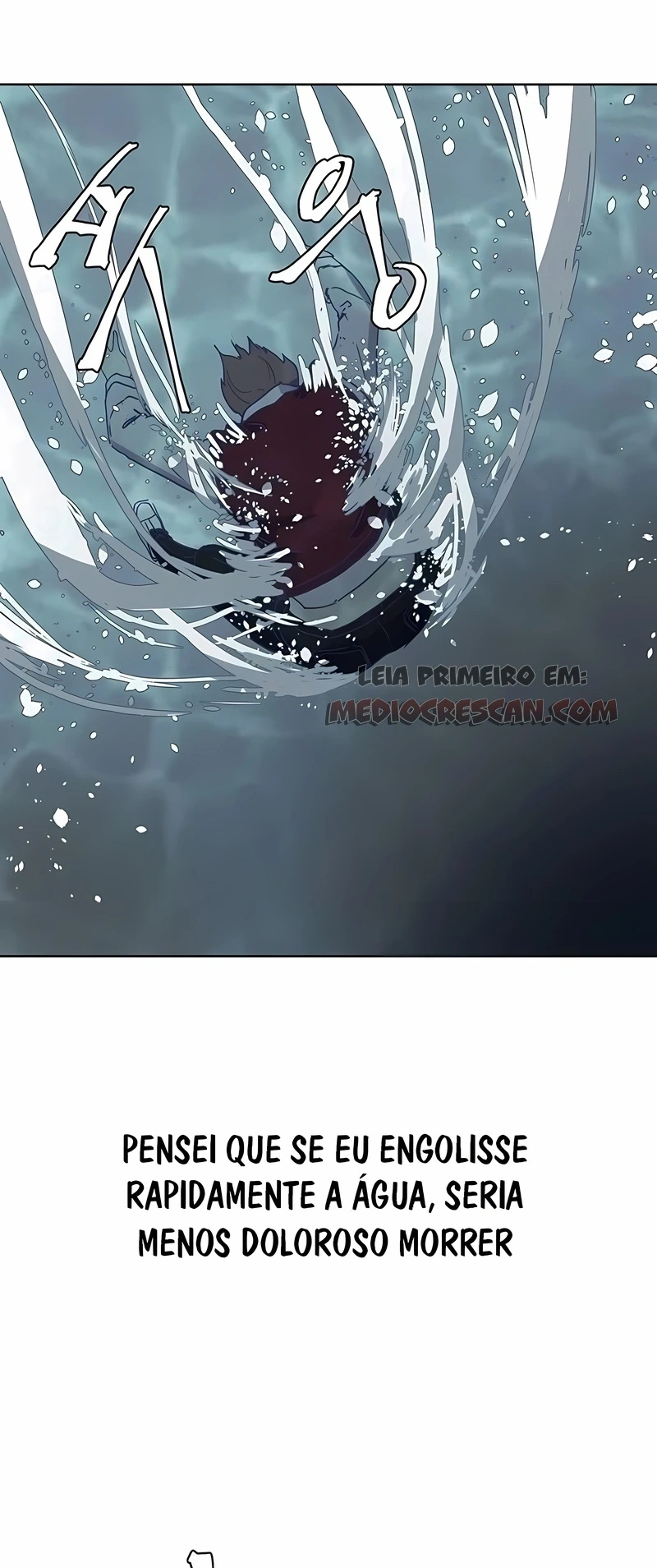 O Garoto da Morte Capítulo 1 Página 18