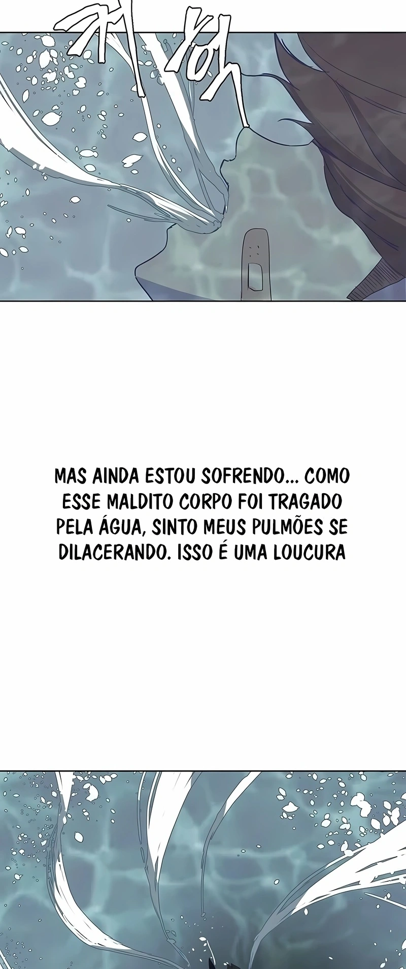 O Garoto da Morte Capítulo 1 Página 19