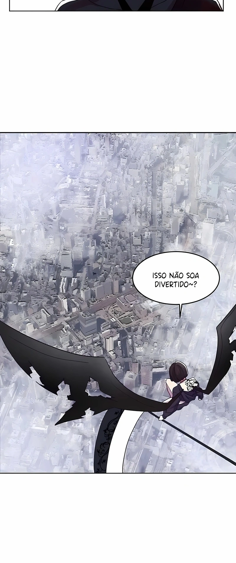 O Garoto da Morte Capítulo 1 Página 23